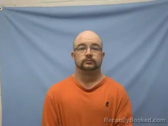 Mugshot of VICTOR MICHAEL YOUNG