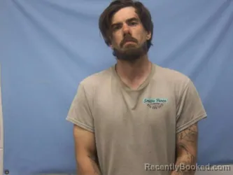 Mugshot of ERIK THOMAS FLYNT