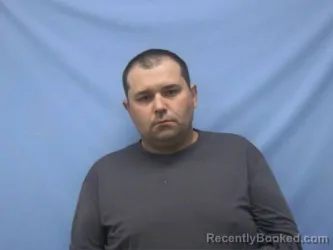 Mugshot of JAMIE DALE RAWLES