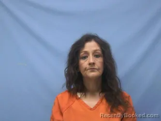 Mugshot of JENNA NICOLE DIXON