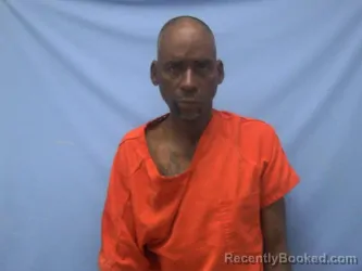 Mugshot of NORMAN WESLEY ADAMS