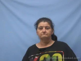 Mugshot of RACHEL ANNETTE DALE