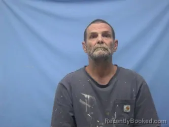 Mugshot of ERIC MATTHEW CHARLES WALKER