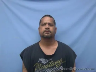 Mugshot of CHAMPLAIN NMI CAPELLE