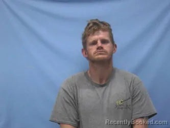 Mugshot of CLAYTON JAHUE DUVALL