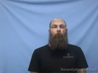 Mugshot of JOSHUA TYLER BIDWELL