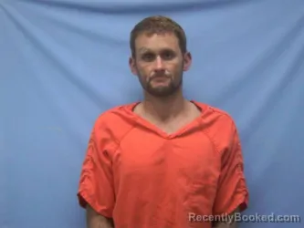 Mugshot of JUSTIN CHARLES JR ENGLE