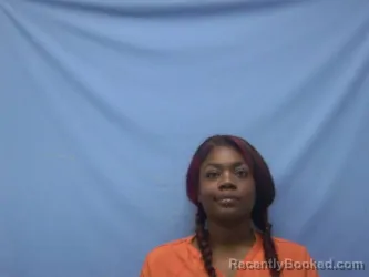 Mugshot of MICHYAH JOY-DALE OLIVERIO