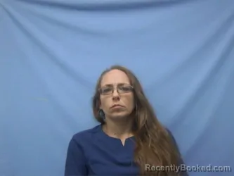 Mugshot of MELISSA LAWRENCE
