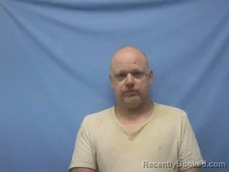 Mugshot of LANCE GABRIEL MANNING