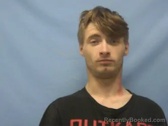 Mugshot of PATRICK LEE WEDGE