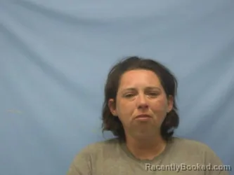 Mugshot of TARA FAYE BELL
