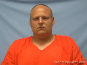 Mugshot of RICHARD KODY LYON