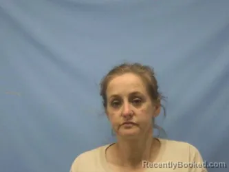 Mugshot of J'SHA NICOLE SANDERS