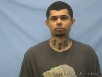 Mugshot of KELSEY DANIEL STEPP