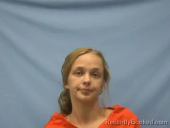 Mugshot of ANNA JANE SPRINGER