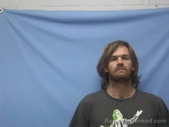 Mugshot of ZACHARY AARON SERGENT