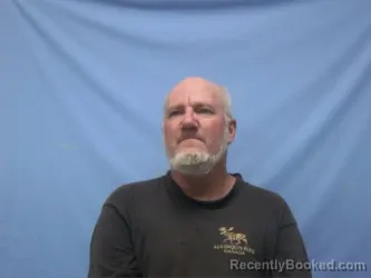 Mugshot of ARTHUR LEONARD BENNETT