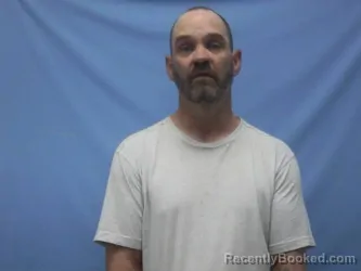 Mugshot of JASON BRAION NEWKIRK