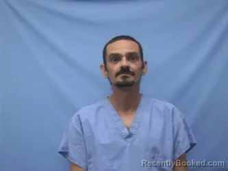 Mugshot of BARTALO MELECIO BOURN