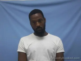 Mugshot of JAMEIL SHALACE PERRY BROWN