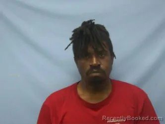 Mugshot of RICHARD LYNN JR CANNIMORE booked in Pope County, Arkansas on April 2, 2026