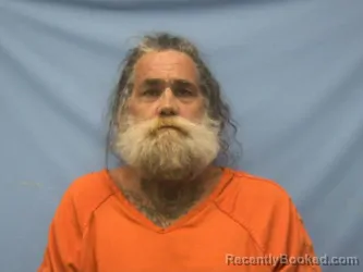 Mugshot of TIMOTHY DEWAYNE HOUSEMAN booked in Pope County, Arkansas on April 4, 2026