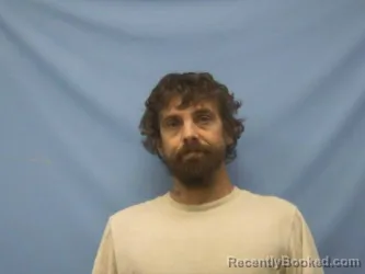 Mugshot of JOSHUA PAUL HEFLIN booked in Pope County, Arkansas on April 9, 2026