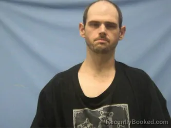 Mugshot of ETHAN WADE TURNEY booked in Pope County, Arkansas on April 9, 2026