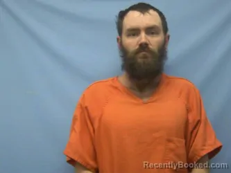 Mugshot of CECIL GENE BROWN booked in Pope County, Arkansas on April 22, 2026