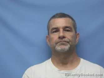 Mugshot of DEREK PAUL FRANK TATE booked in Pope County, Arkansas on April 24, 2026