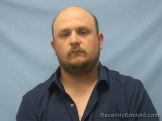 Mugshot of CODY WAYNE ABBOTT booked in Pope County, Arkansas on April 25, 2026