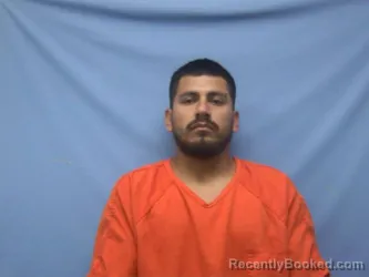 Mugshot of JOSE GUADALUPE JR HERNANDEZ JUAREZ booked in Pope County, Arkansas on May 2, 2026