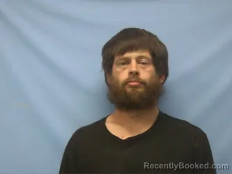Mugshot of ELIJAH LEVI MICHAEL DEWEESE booked in Pope County, Arkansas on May 15, 2026