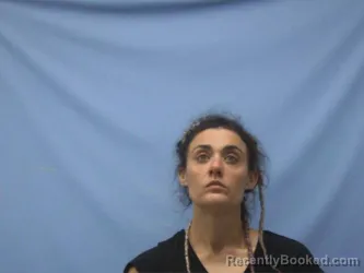 Mugshot of VALARIE MARIE MARCELLA booked in Pope County, Arkansas on June 8, 2026