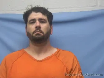 Mugshot of ZACHARY DYLAN MILLER booked in Pope County, Arkansas on June 15, 2026