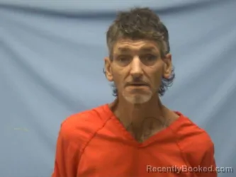 Mugshot of JEREMY LAWRENCE PARTAIN booked in Pope County, Arkansas on June 19, 2026