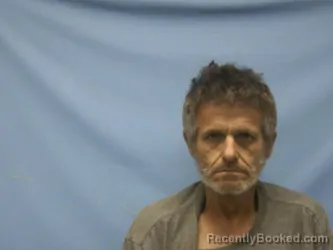 Mugshot of NEIL CHRISTOPHER LEAVELL booked in Pope County, Arkansas on June 30, 2026