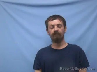 Mugshot of ROBERT ANTHONY VERDIC booked in Pope County, Arkansas on July 12, 2026