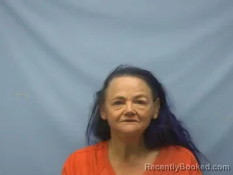 Mugshot of Aquilla Lavinvin Holmes booked in Pope County, Arkansas on September 11, 2026