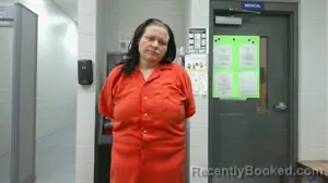 Mugshot of Amy Beth Eastland