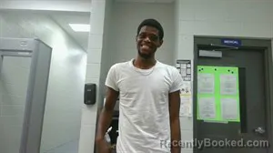 Mugshot of Daymeun D-Mun- Kortez JOHNSON