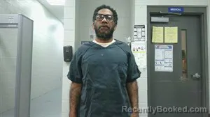 Mugshot of Darrell Lamont James