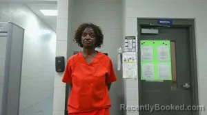 Mugshot of Delphia MOSBY