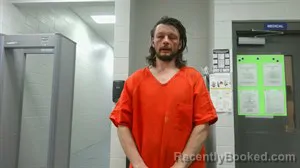 Mugshot of Danny C SNIDER