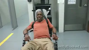 Mugshot of David Stokes