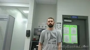 Mugshot of Eric Doyle Choate