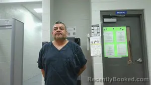 Mugshot of Guadalupe Cortinas