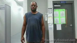 Mugshot of Gerald David YOUNG booked in Prairie County, Arkansas on June 4, 2026