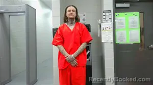 Mugshot of Joseph Atchison